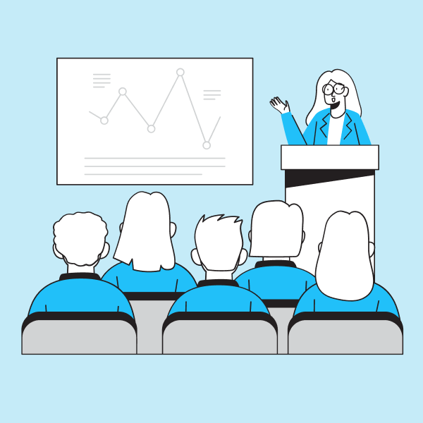 Product Screenshot 海外项目运营提效