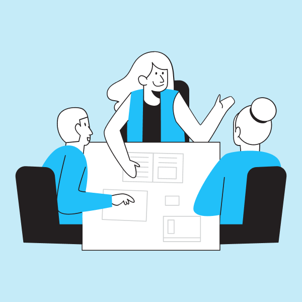 Product Screenshot 社媒矩阵营销推广